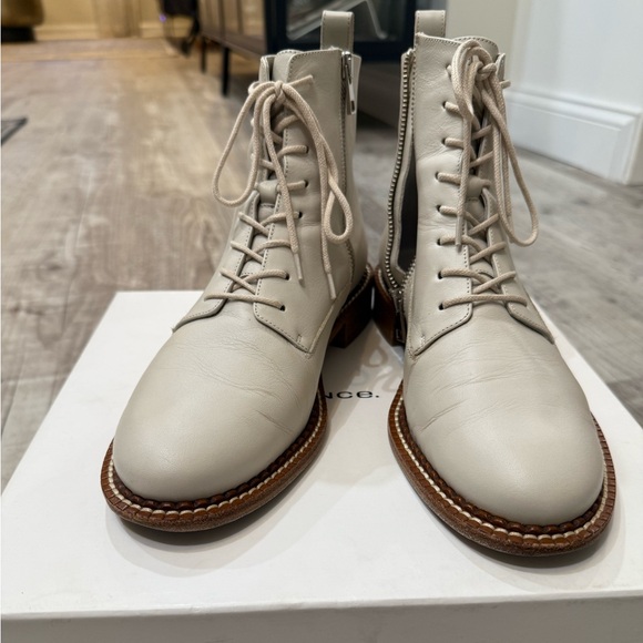 Vince Cabria boots 8 - Picture 6 of 7